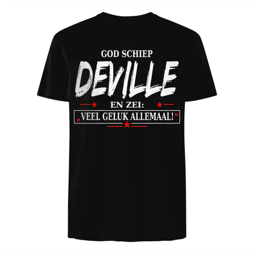 HL29453 DEVILLE HA20