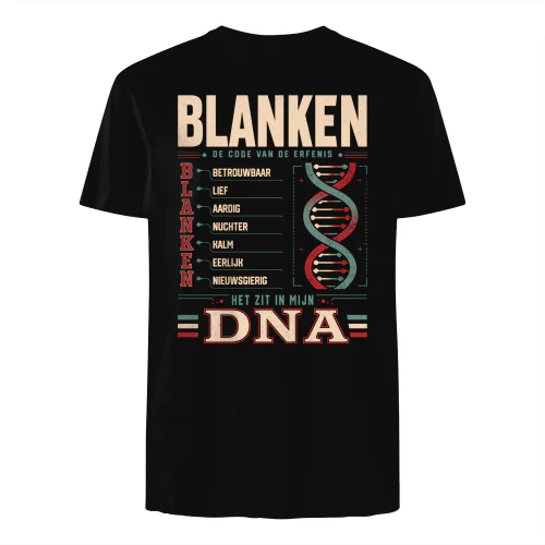 T2HL0491 BLANKEN HA8