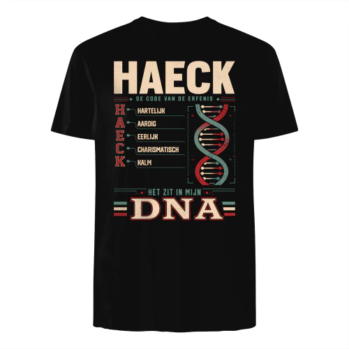 HL17584 HAECK HA18