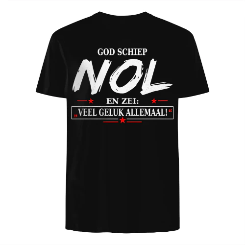 HL13272 NOL HA20