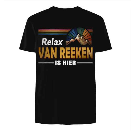 HL18746 Van Reeken HA14