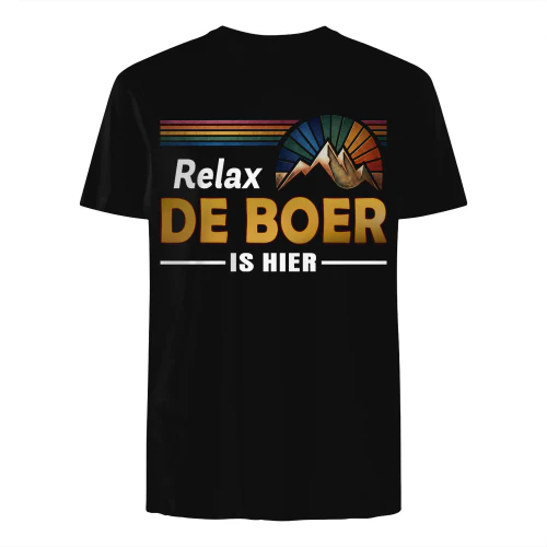 HL19843 De Boer HA14
