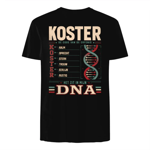 HL0044 KOSTER HA18