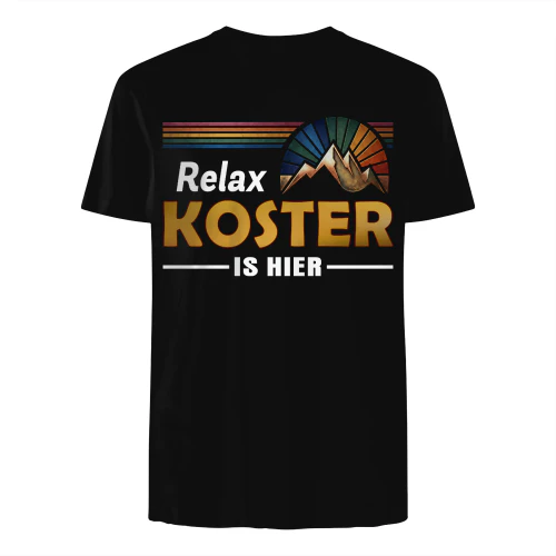 HL0044 KOSTER HA14