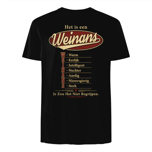 T2HL2422 WEINANS HA17