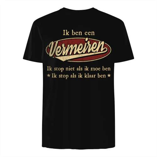 HL13545 Vermeiren HA9