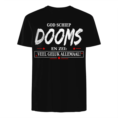 HL27564 DOOMS HA20