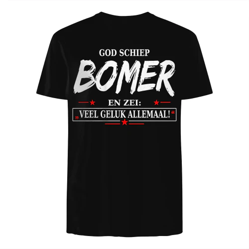 HL24473 BOMER HA20
