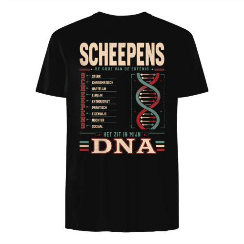 T2HL1151 SCHEEPENS HA18