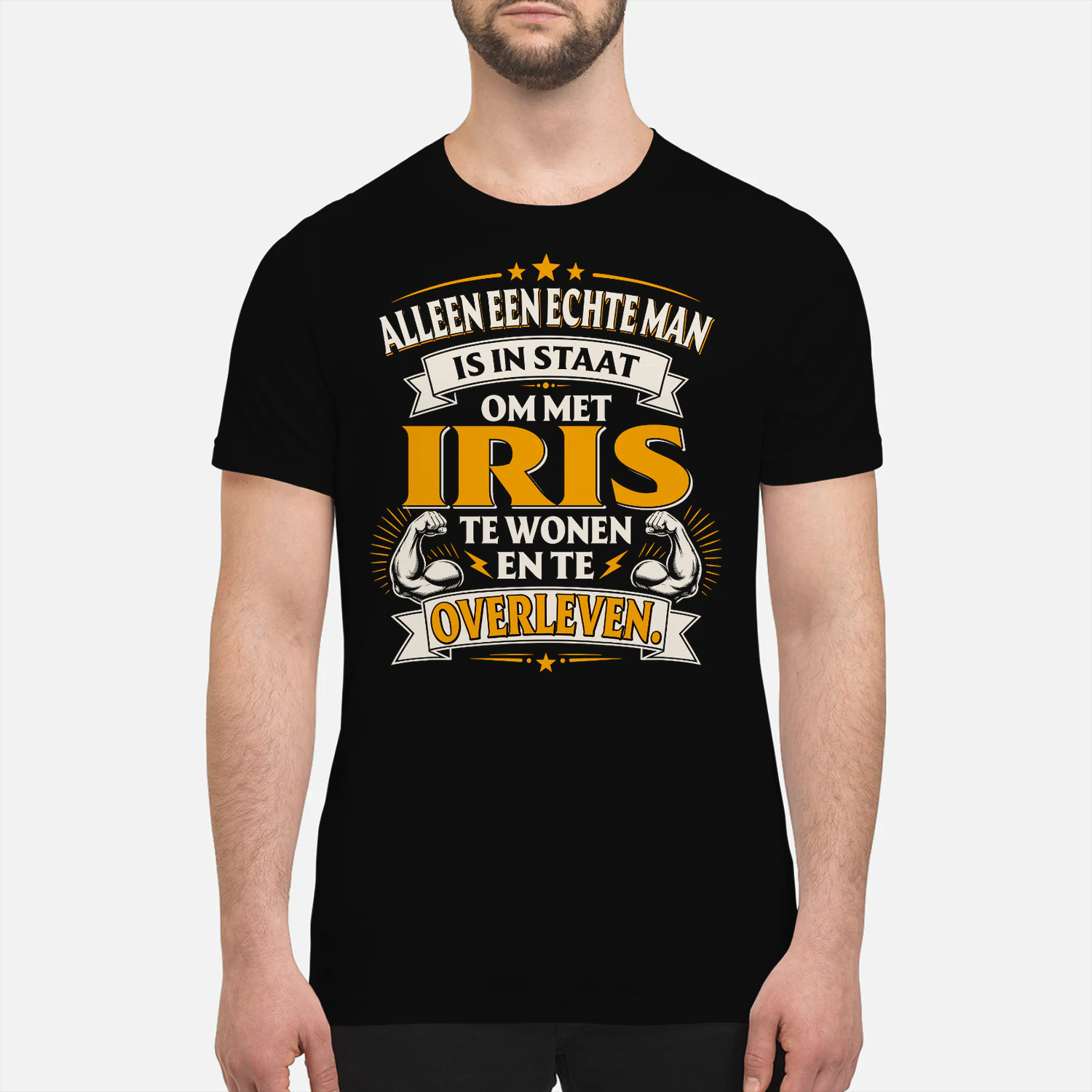 fnnlf0030 Iris HA12