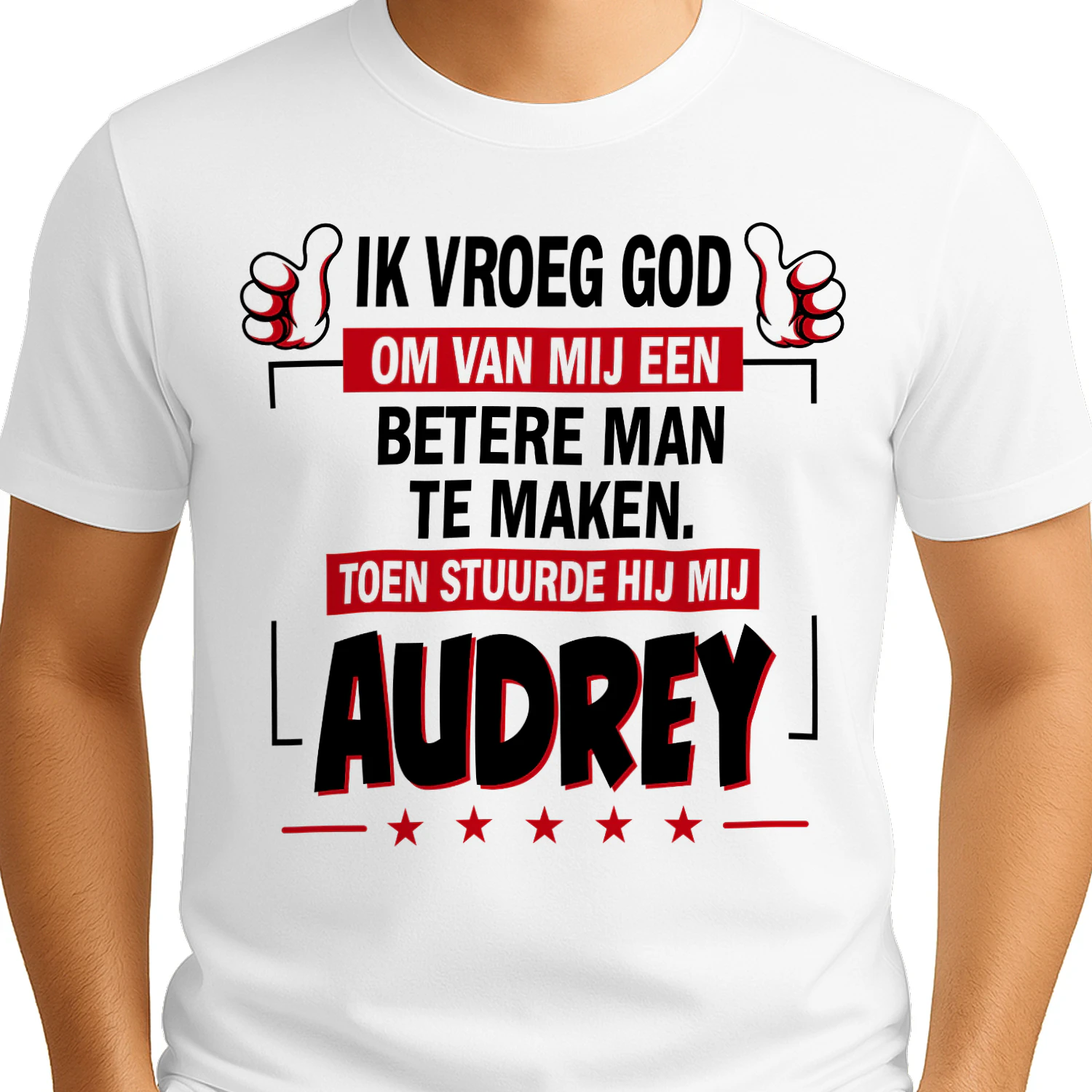 fnnlf0500 Audrey HA16