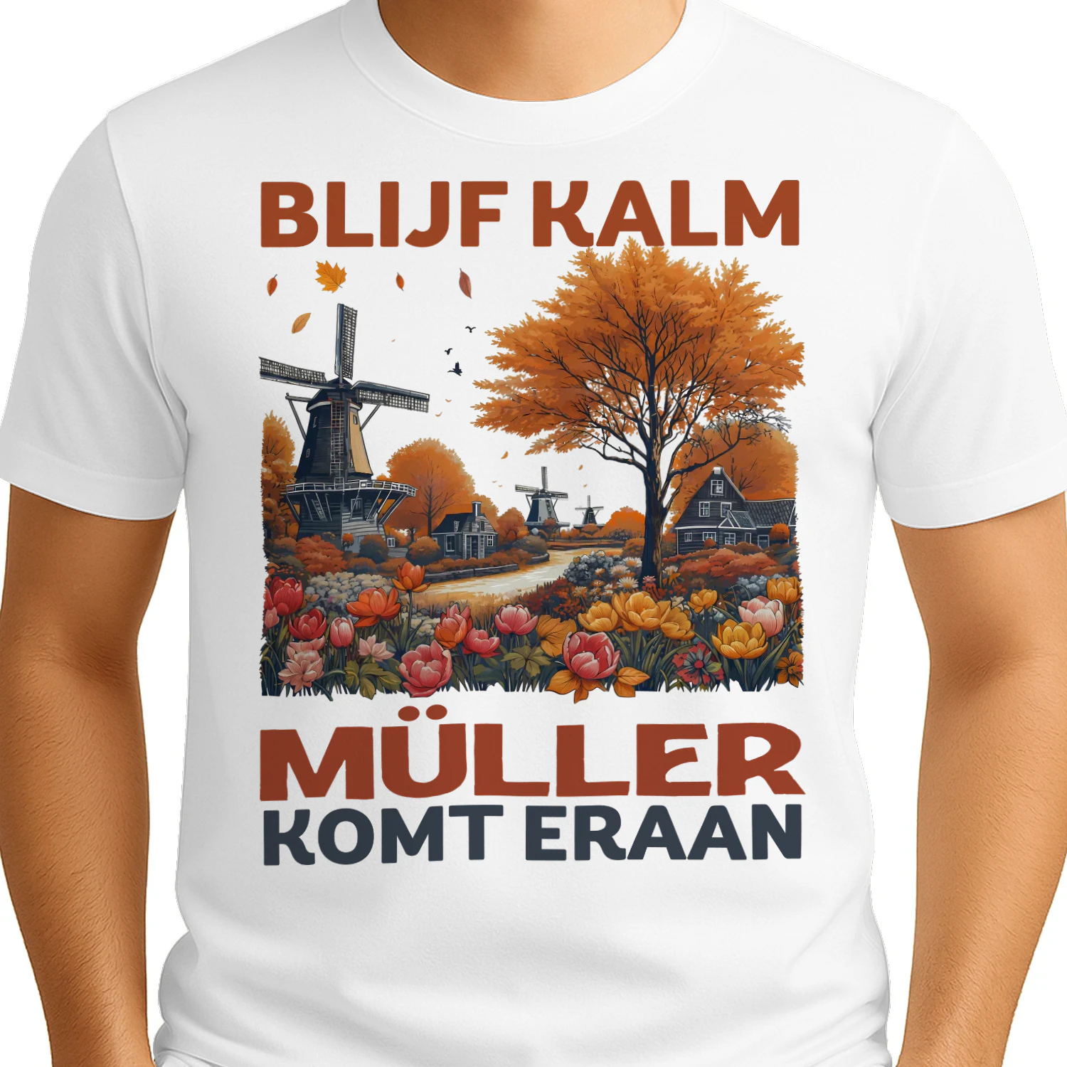 HL0945 MÜLLER HA2