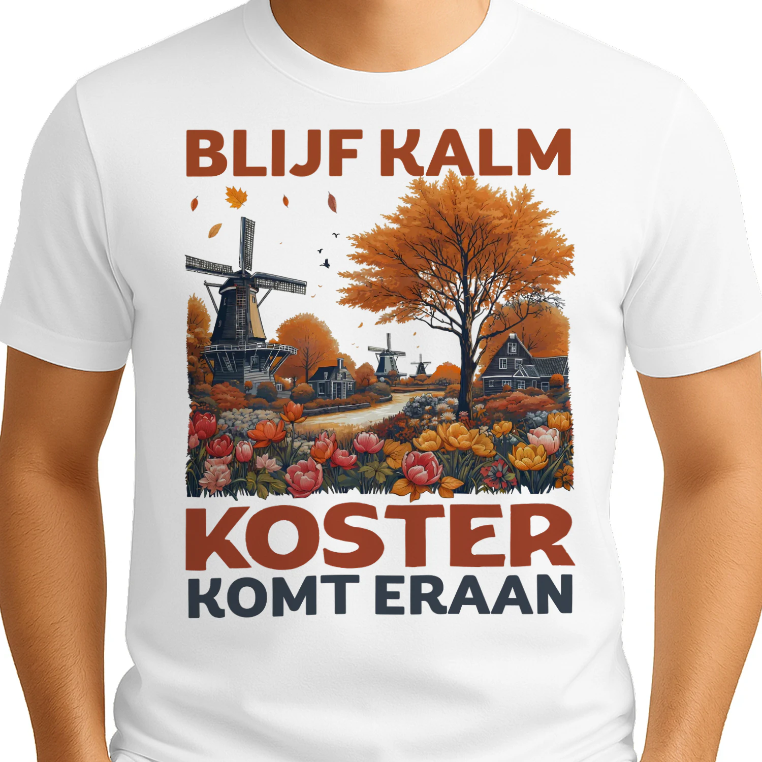 HL0044 KOSTER HA2
