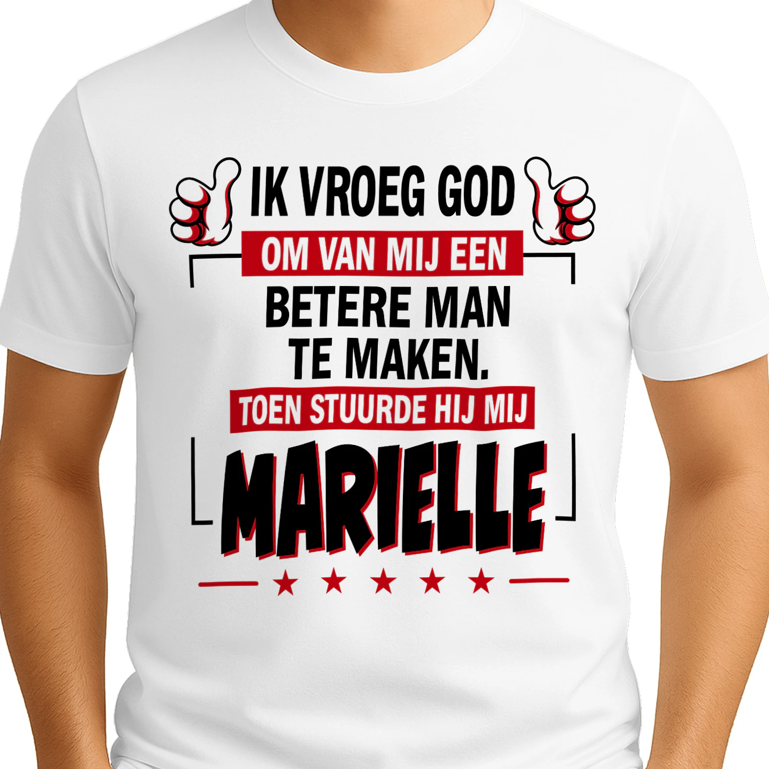 fnnlf0087 Marielle HA16