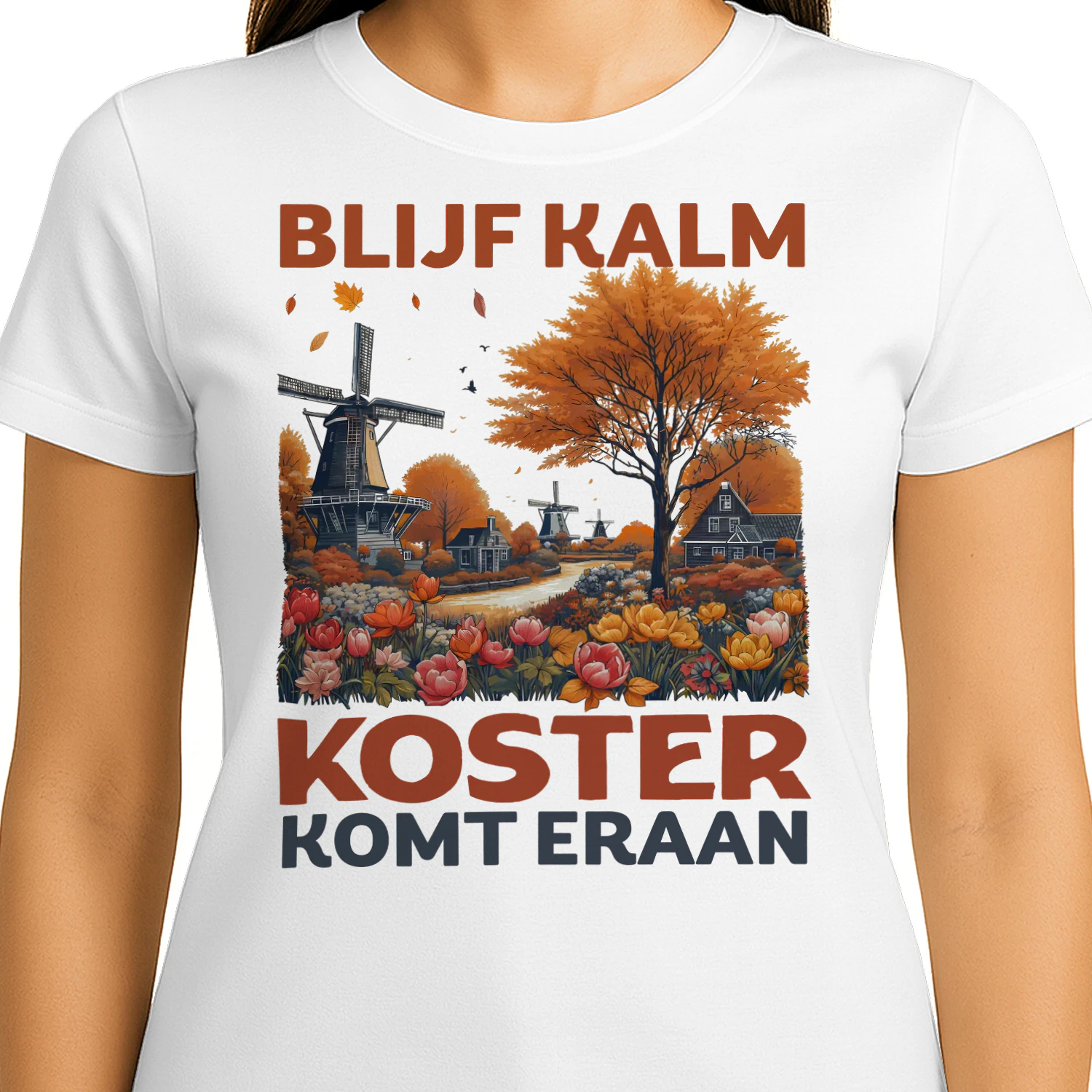HL0044 KOSTER HA2