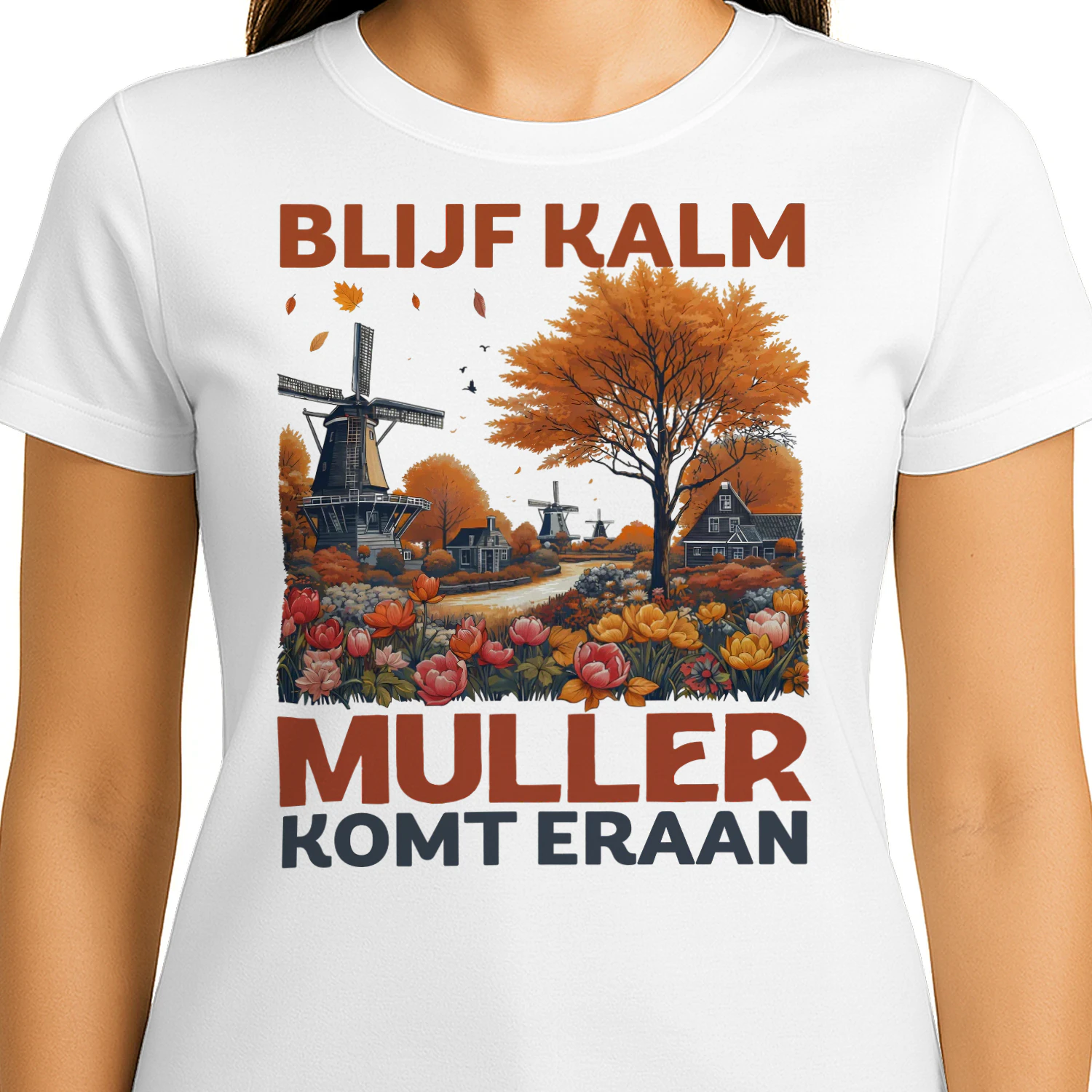 HL0128 MULLER HA2