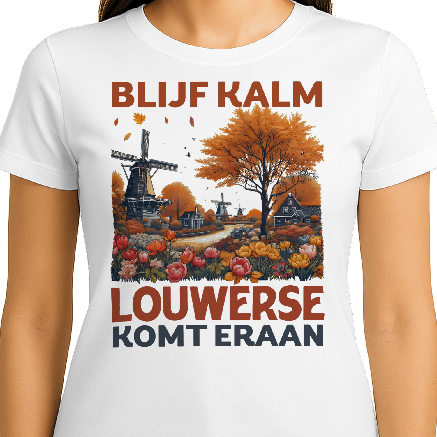 HL1941 LOUWERSE HA2
