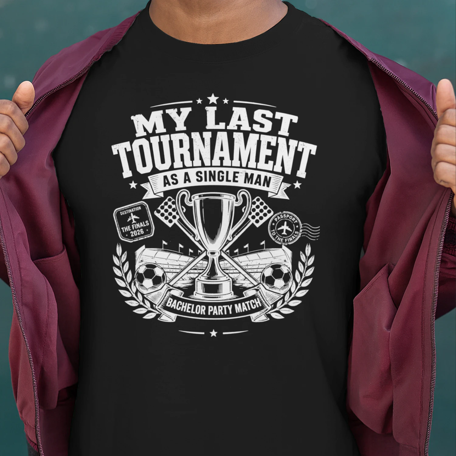 this is my last world cup as unmarried