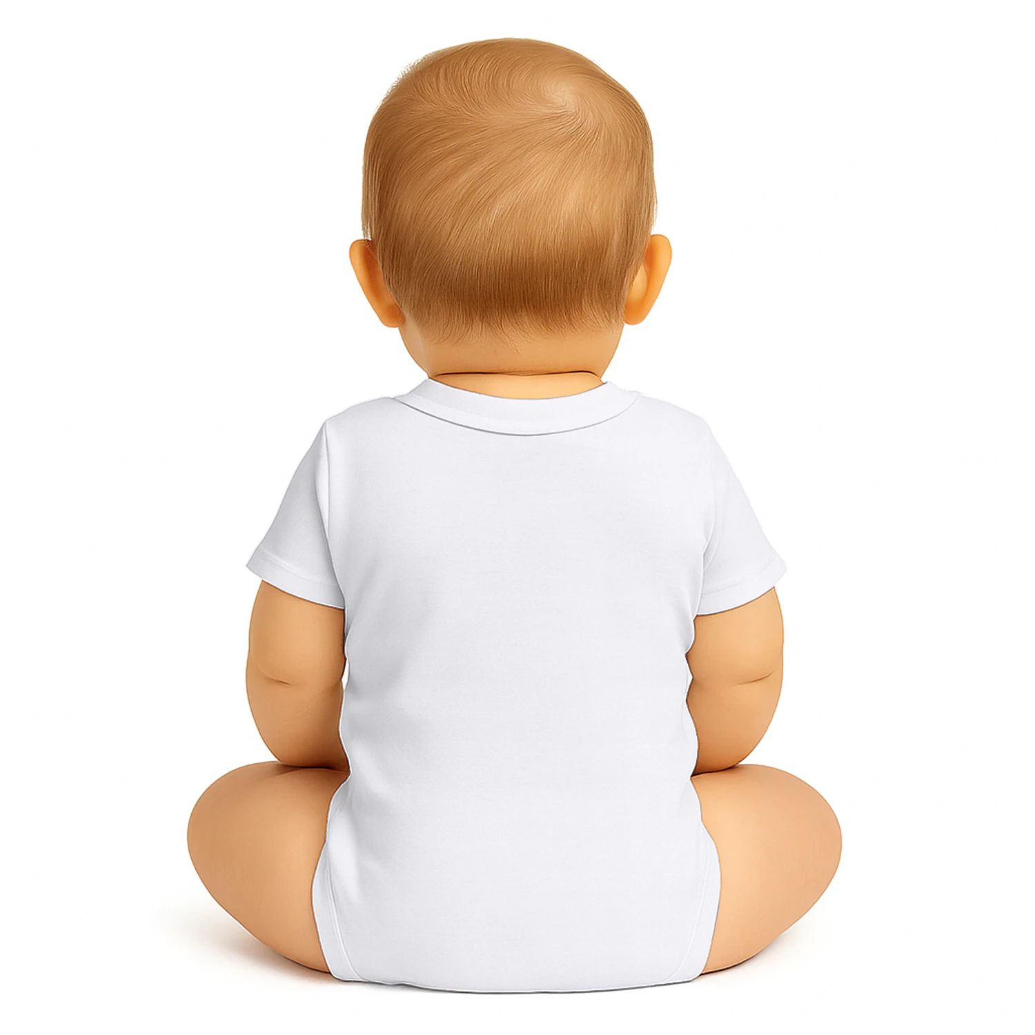 Officieel grote broer Babygrow