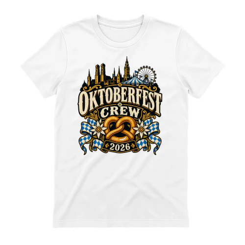 Oktoberfest Crew