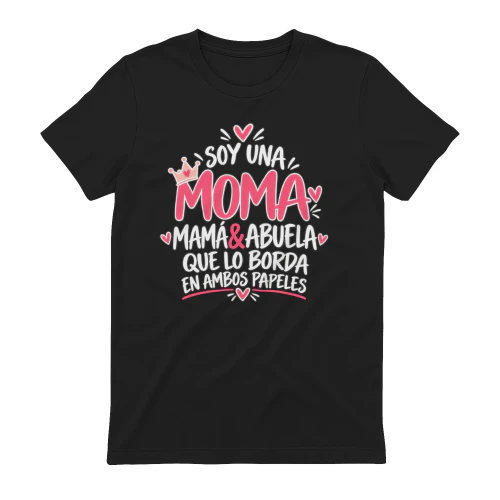 Mamá y Abuela ES