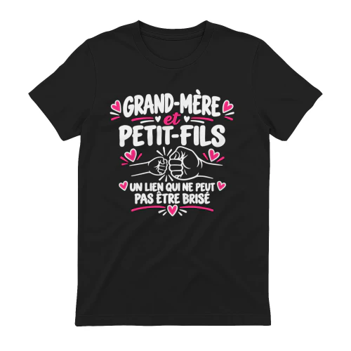 GM & Petit-Fils
