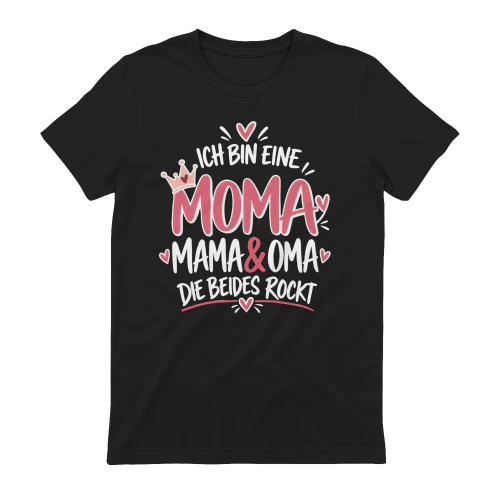 Mama & Oma
