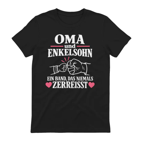 Oma & Enkelsohn DE