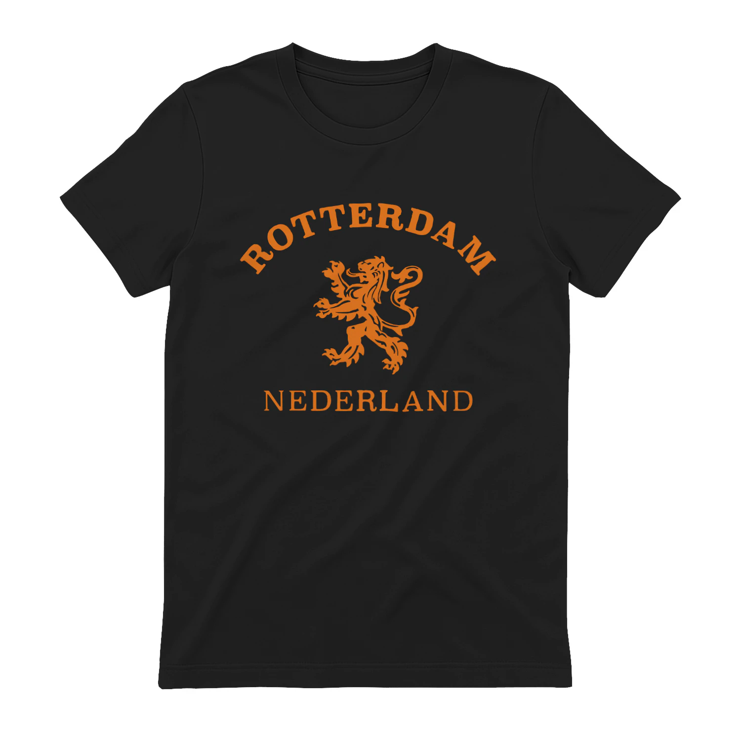 Rotterdam Netherlands Heritage 