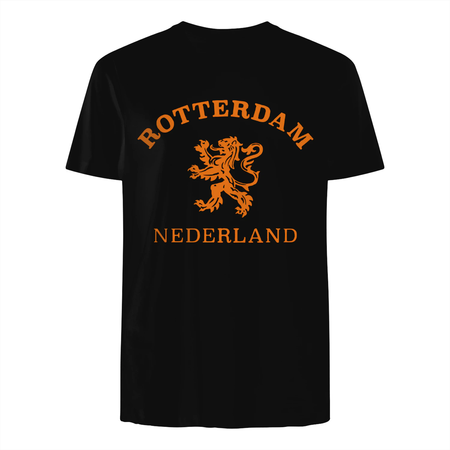 Rotterdam Netherlands Heritage 