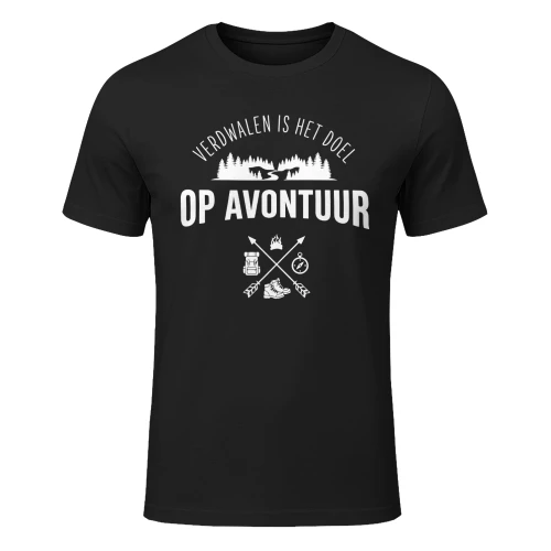 Op Avontuur