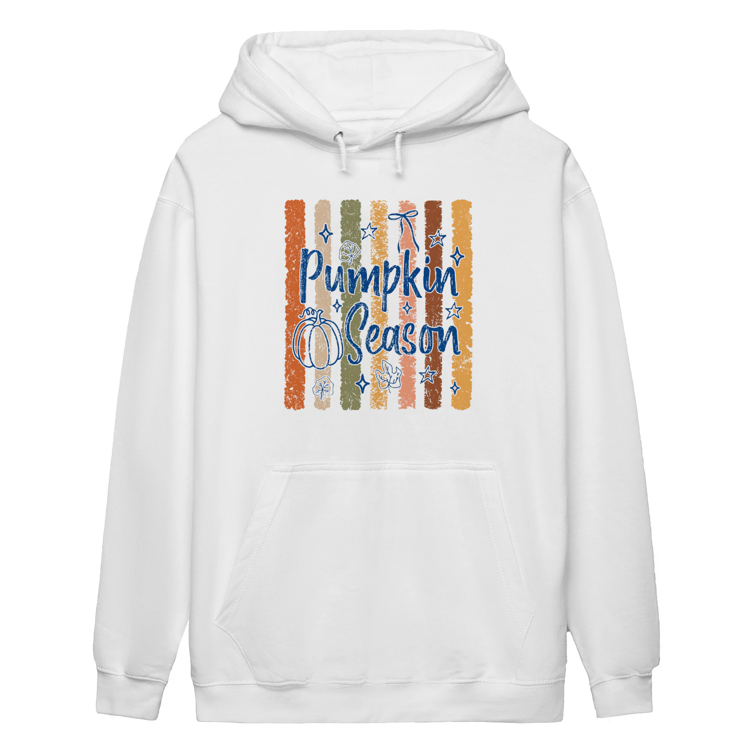 Pumpkin Season Fall Vibes