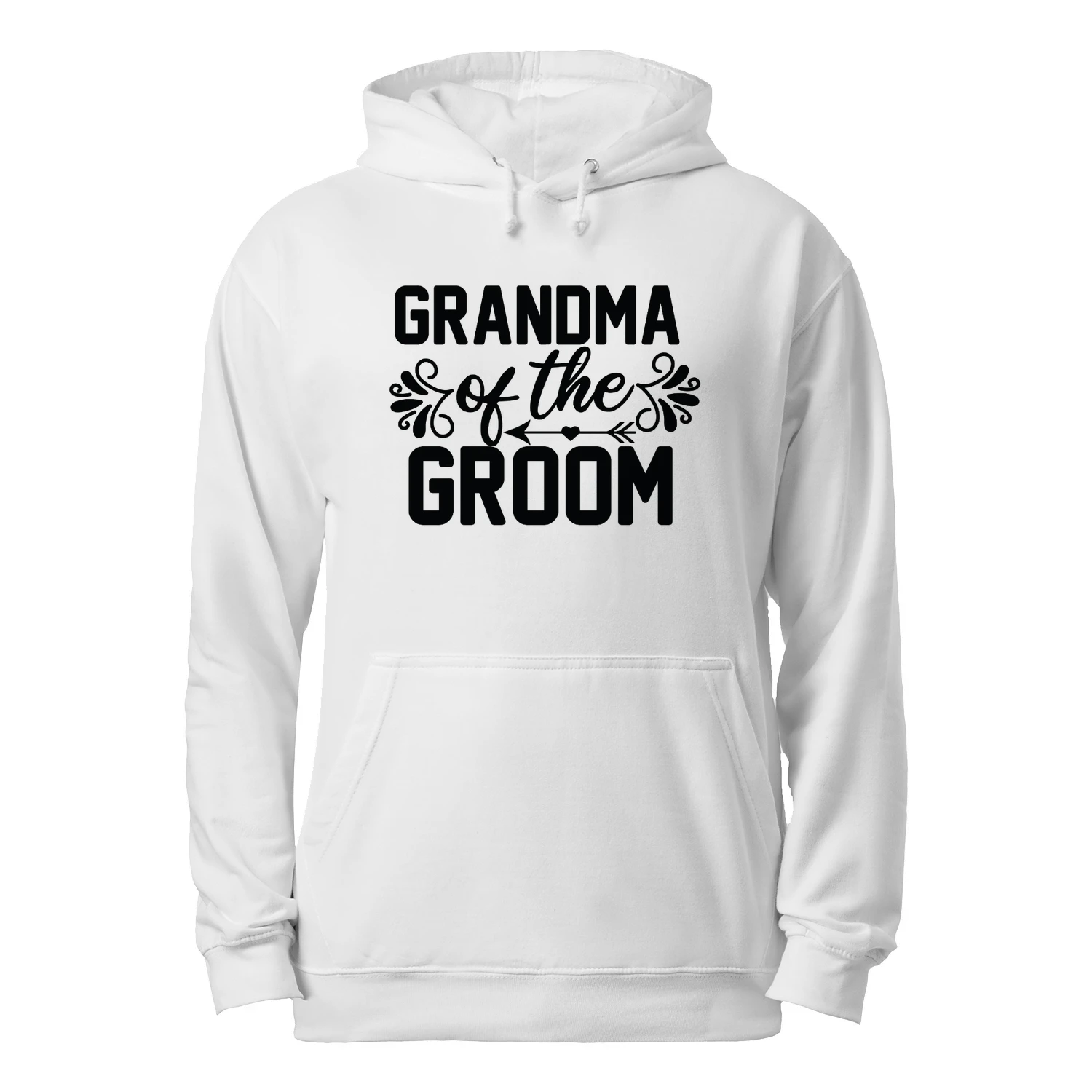 Grandma of the Groom