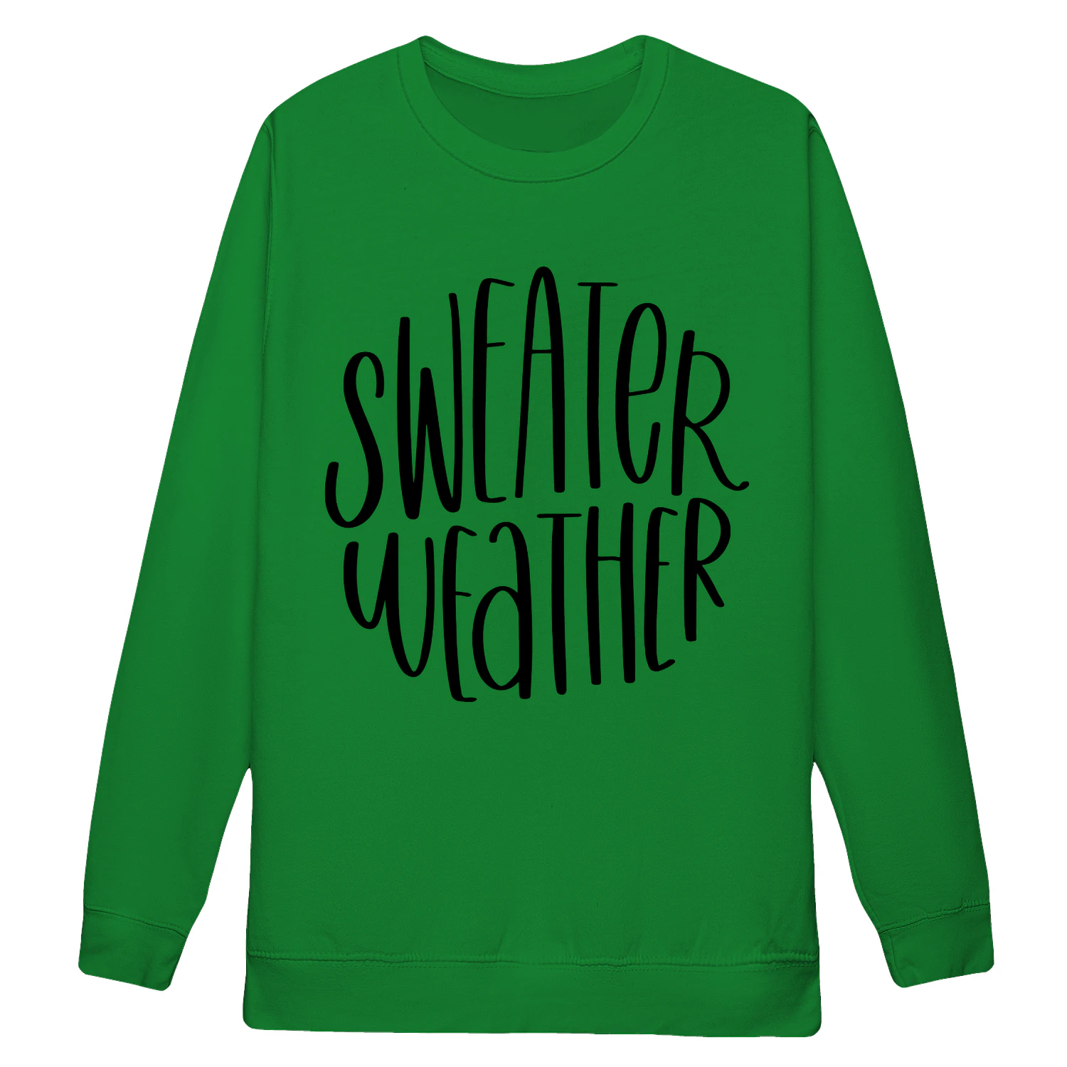 Sweater Weather Fall Round