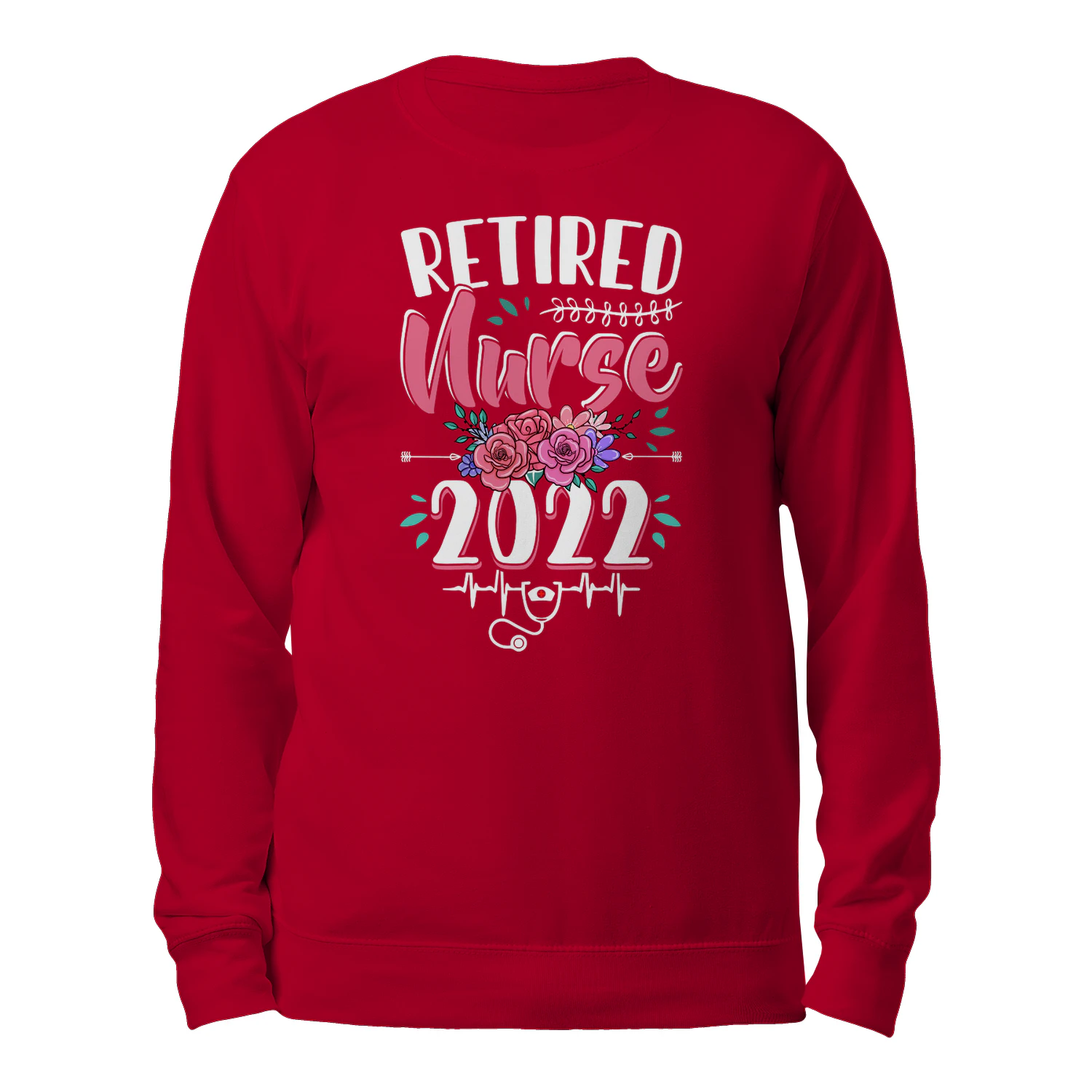 Retired Nurse