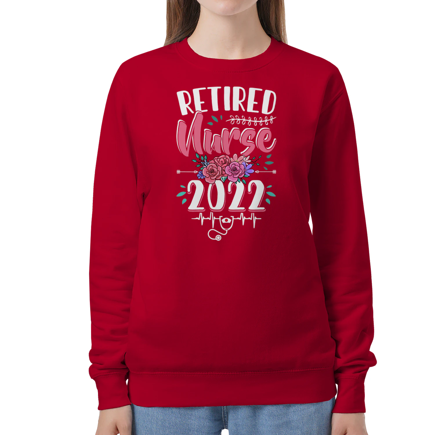 Retired Nurse