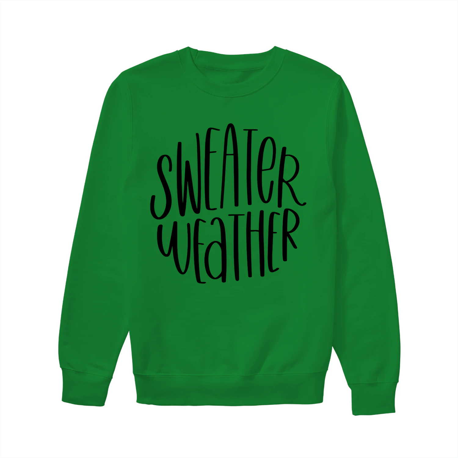 Sweater Weather Fall Round