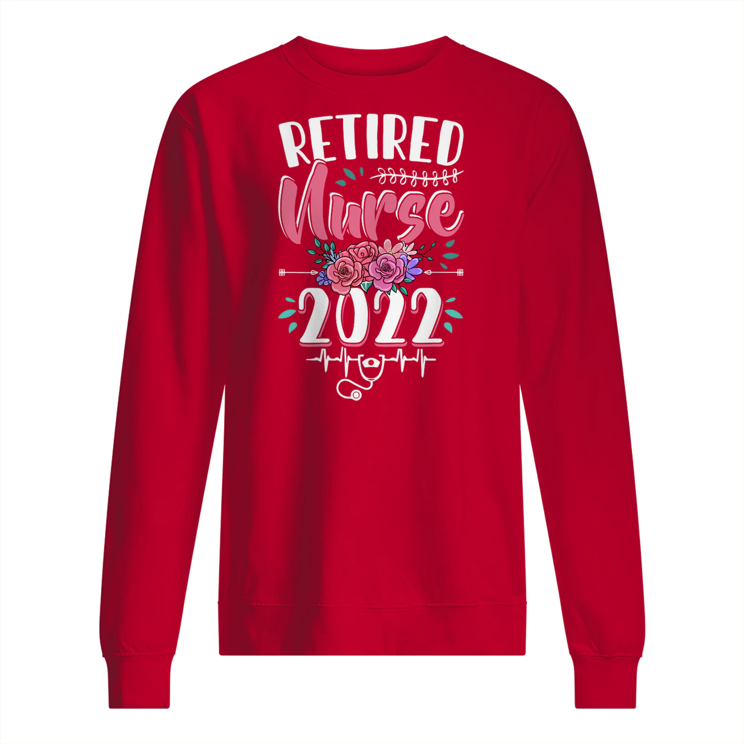 Retired Nurse