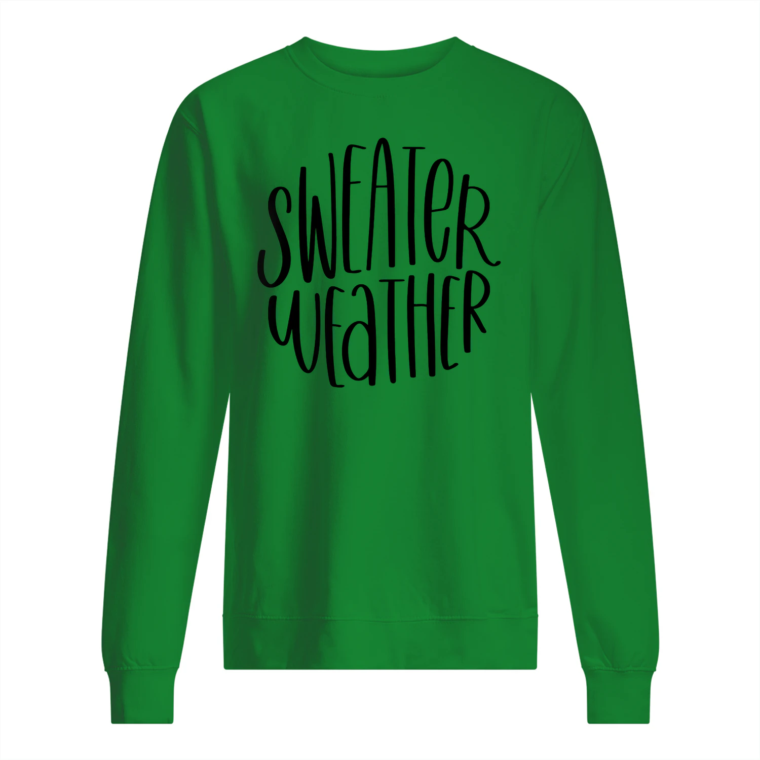 Sweater Weather Fall Round