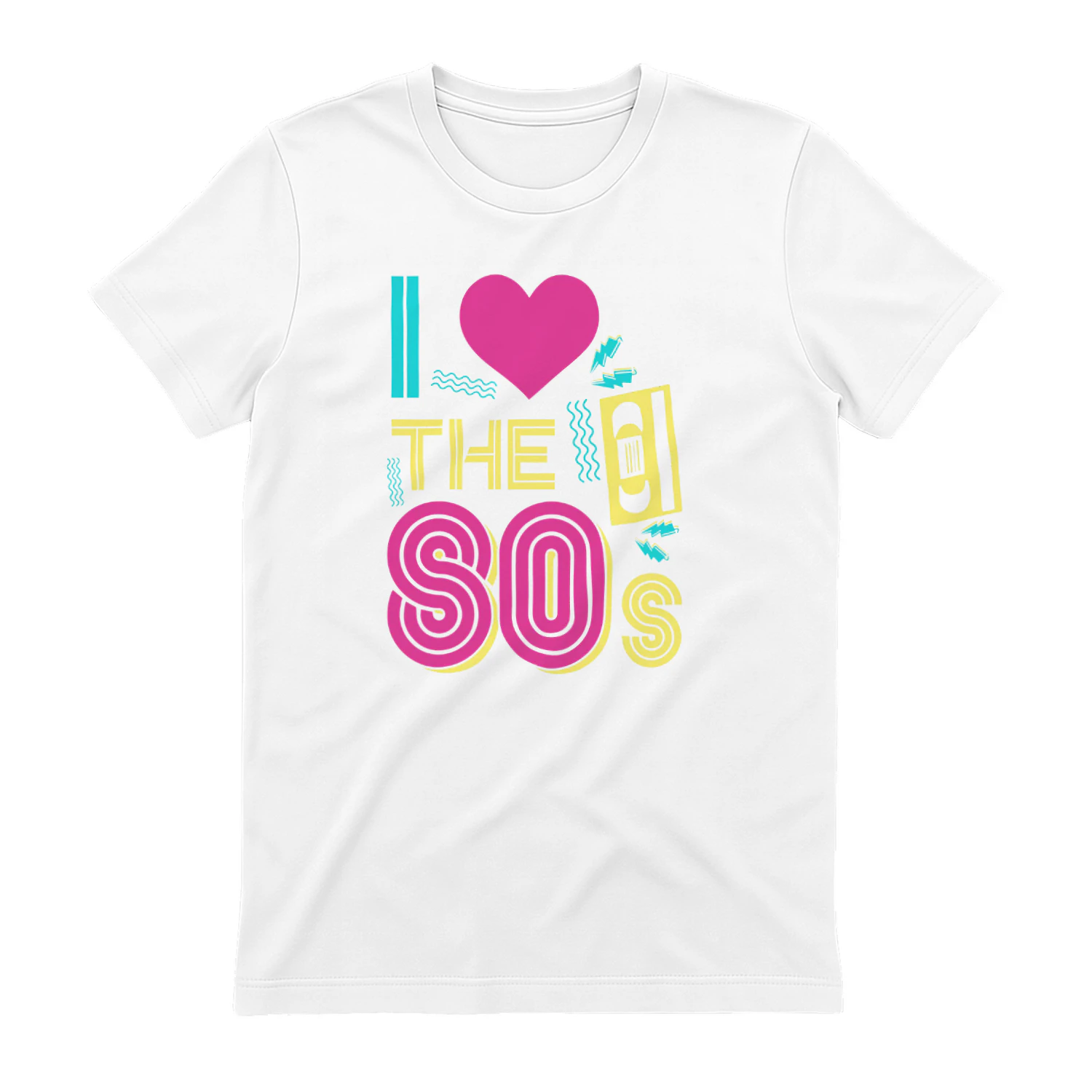 80s Theme