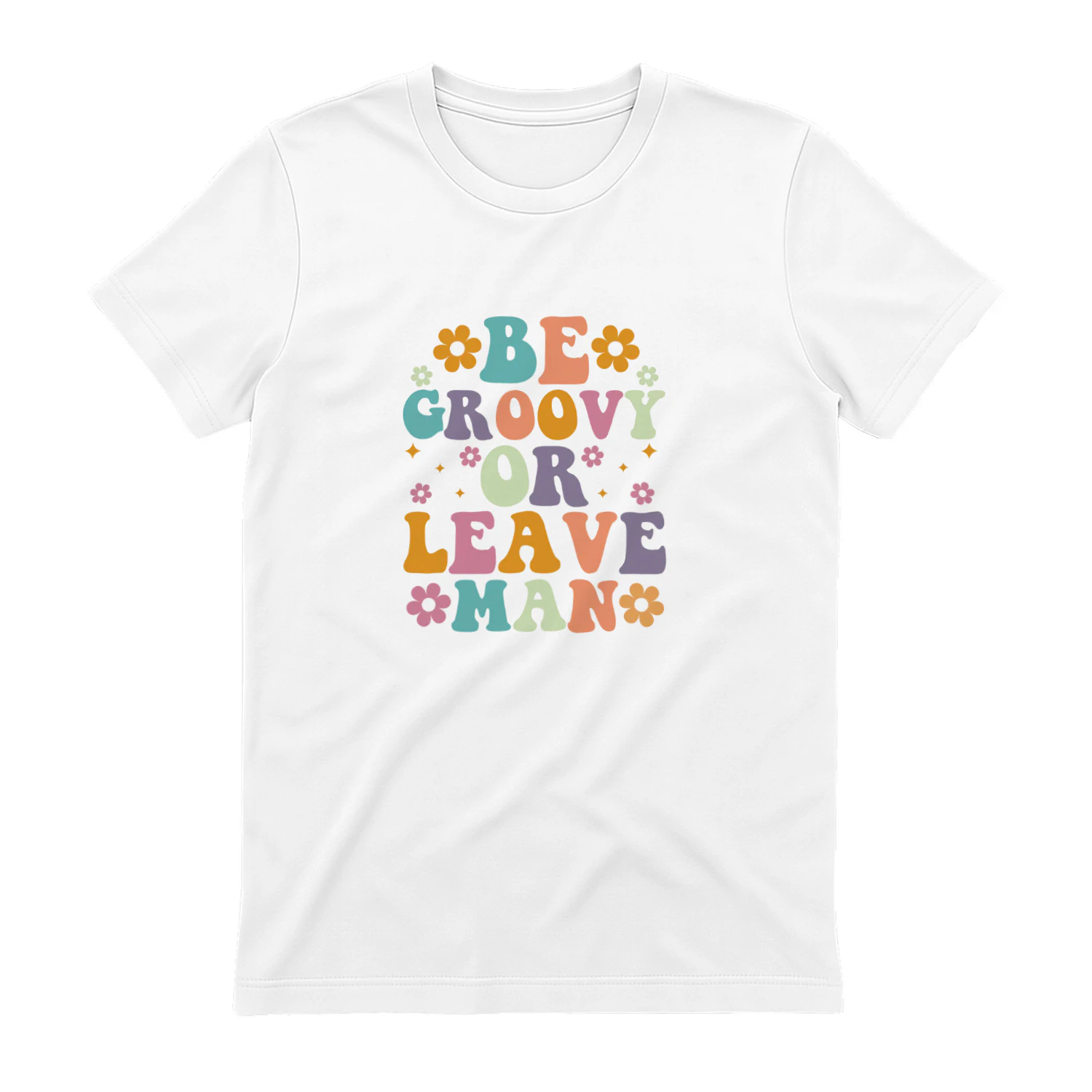 Retro Groovy