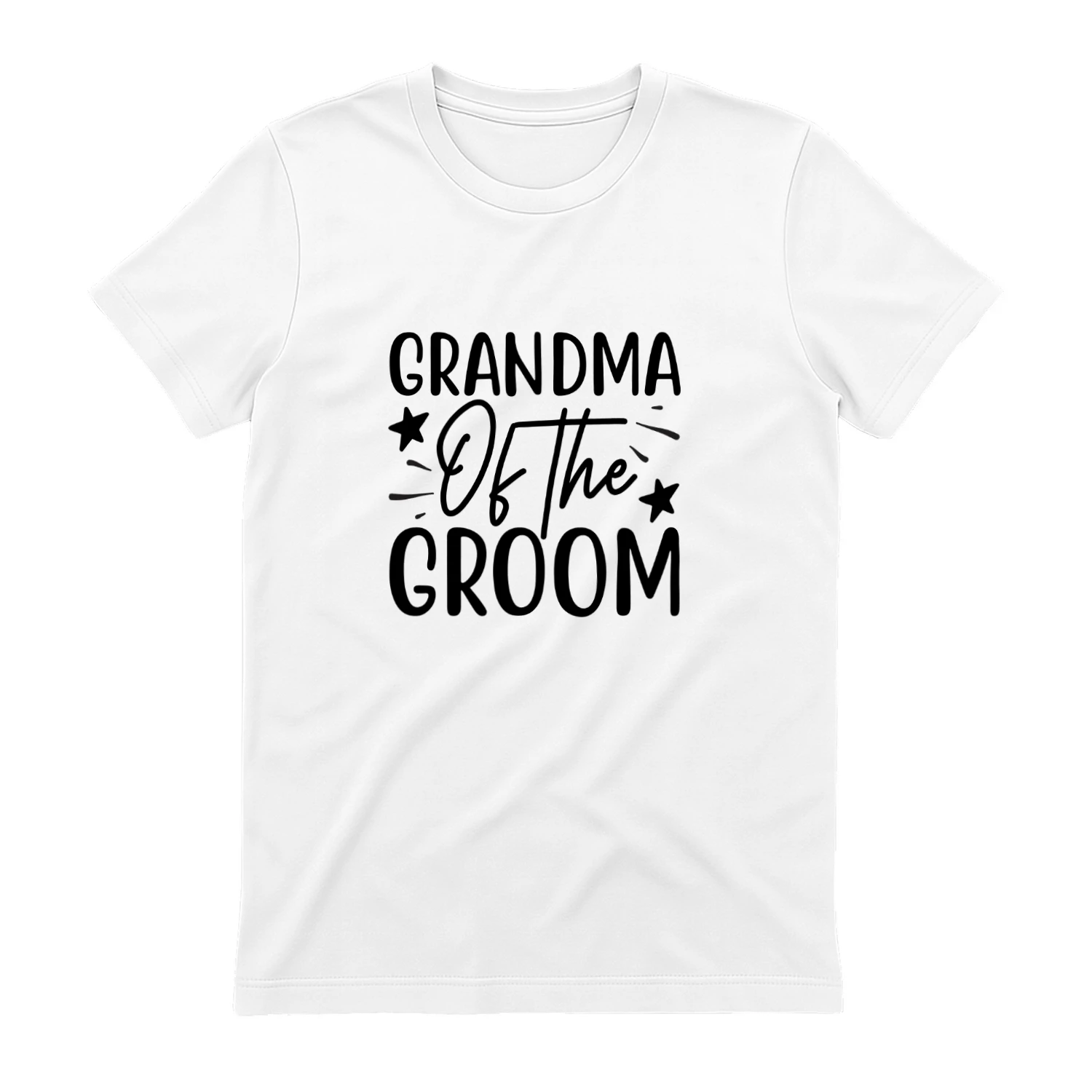 Grandma Of The Groom (Fonce)