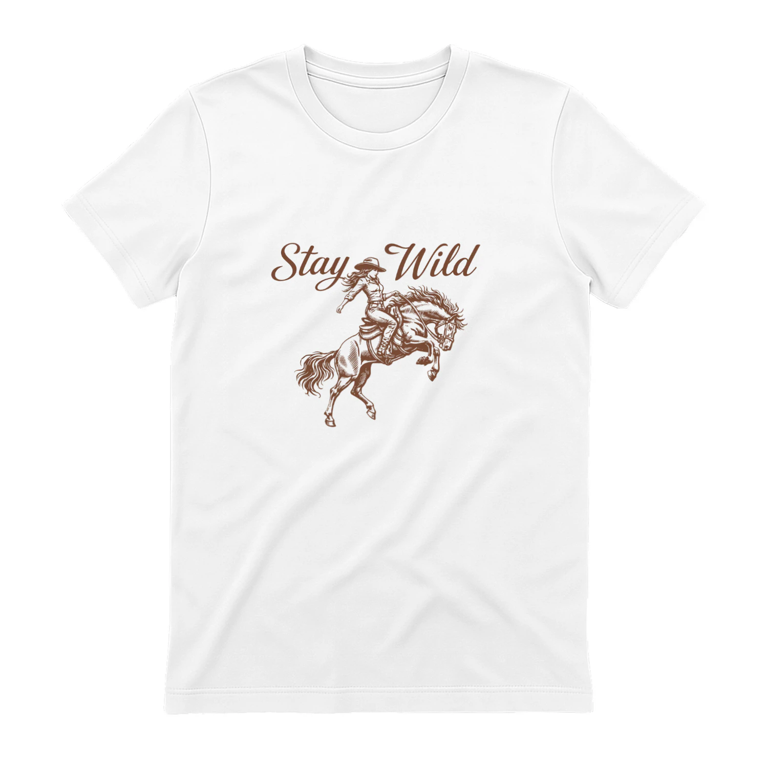 Stay Wild