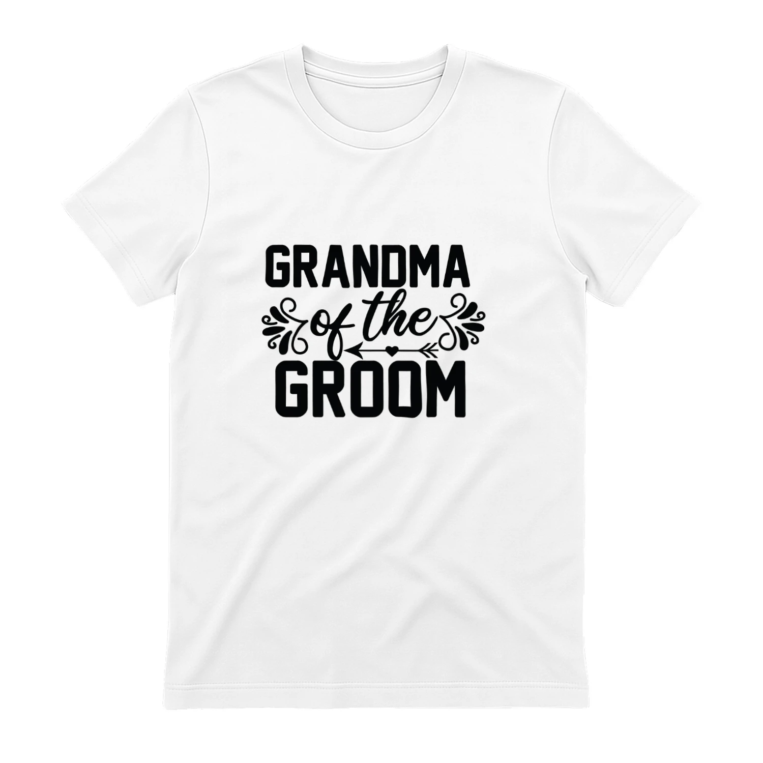 Grandma of the Groom