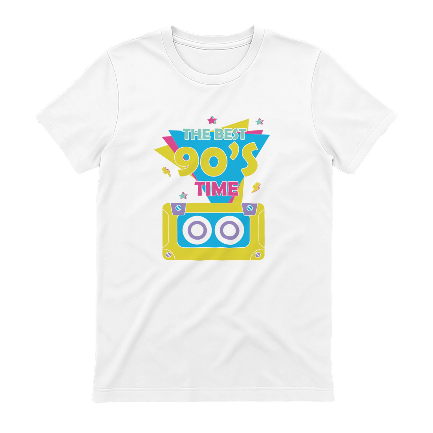 THE Best 90's Time