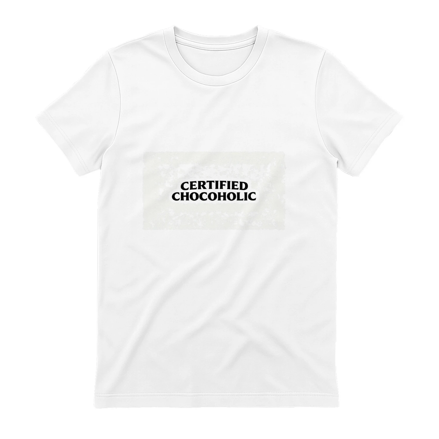 Certified Chocoholic