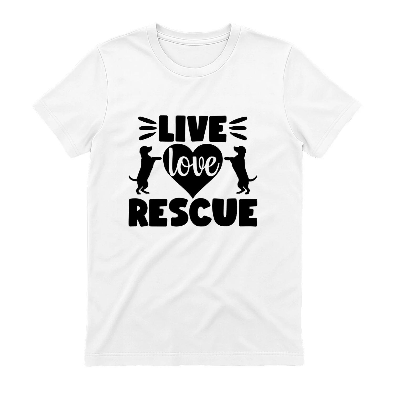 Live Love Rescue
