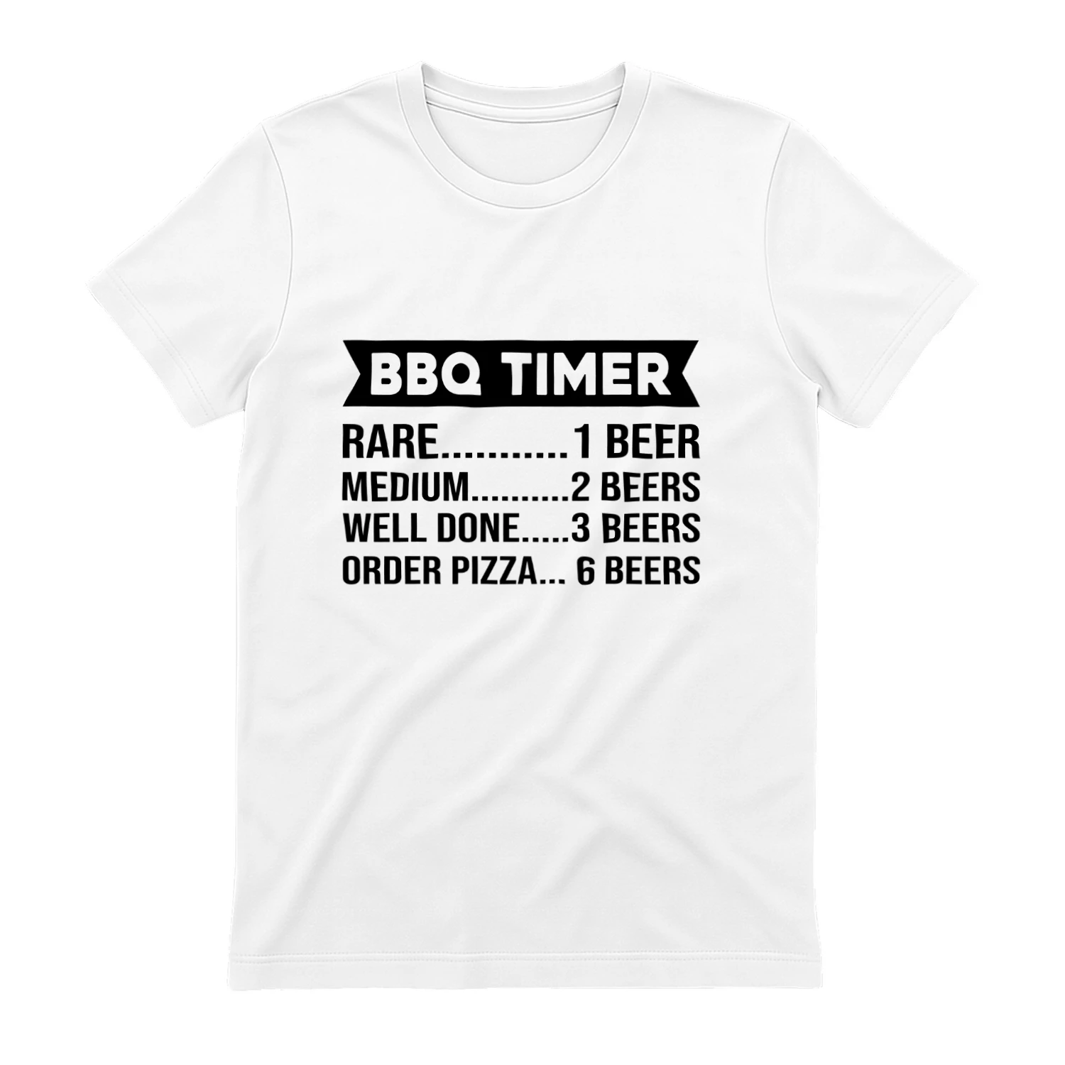 Bbq Timer