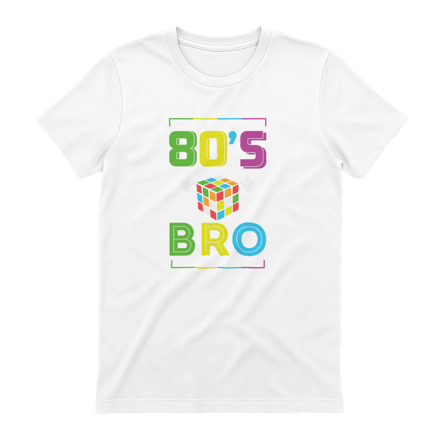 80's BRO