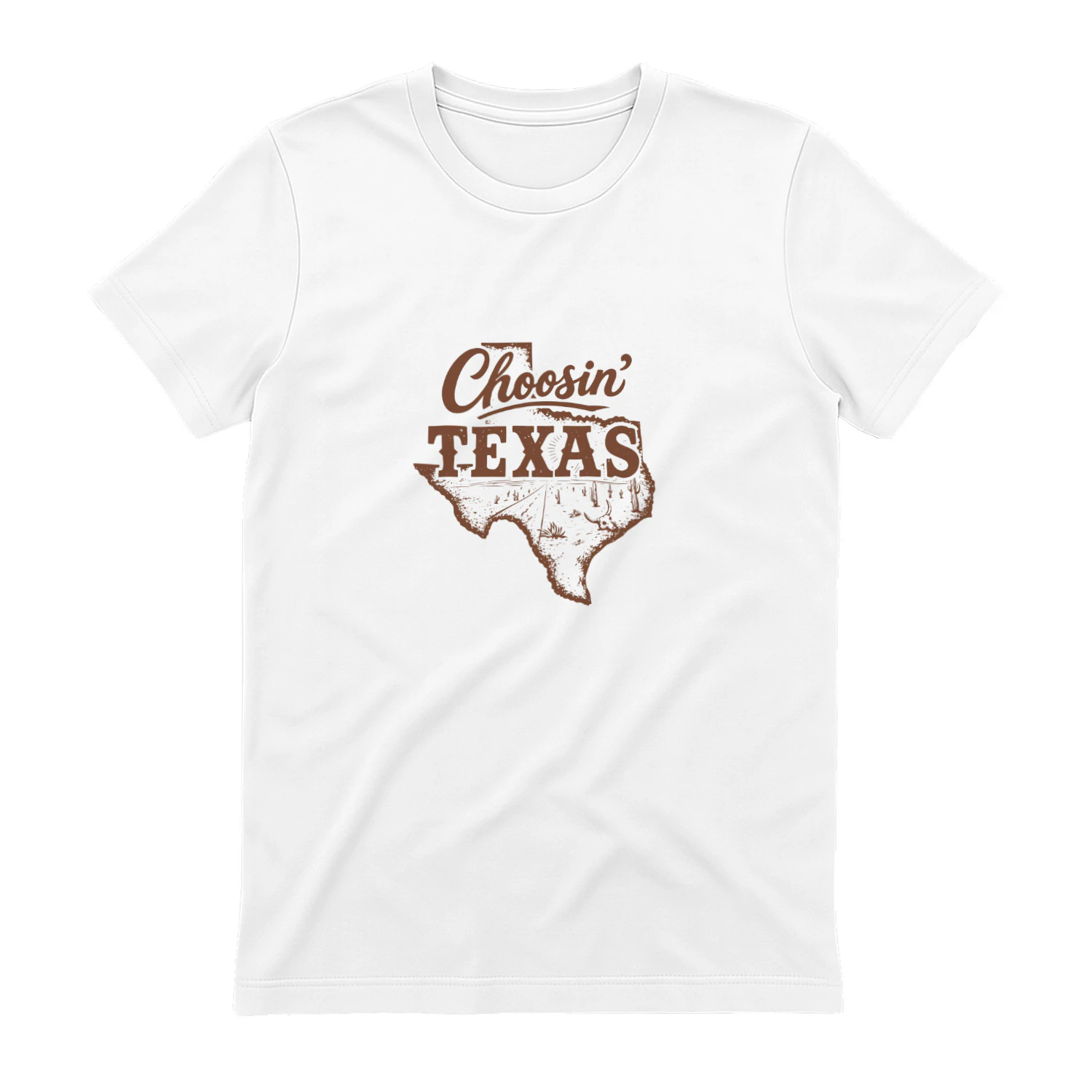 Choosin' Texas